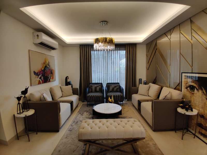 3 BHK Flats & Apartments for Sale in Sector 79, Gurgaon (2150 Sq.ft.)