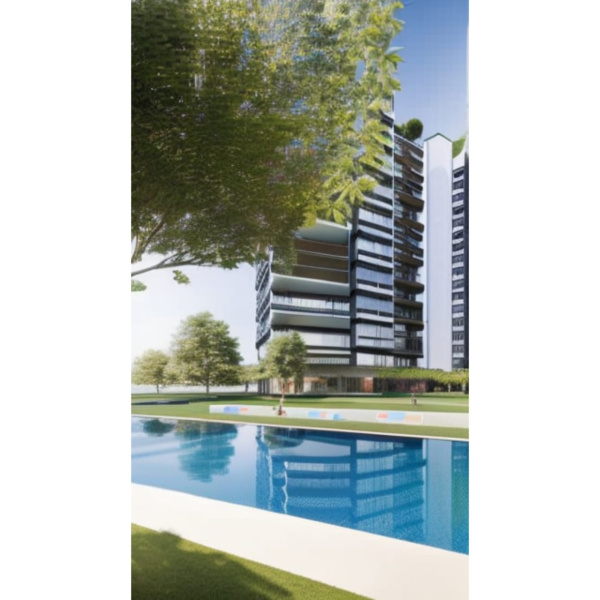 3 BHK Flats & Apartments for Sale in Sector 83, Gurgaon (1450 Sq.ft.)