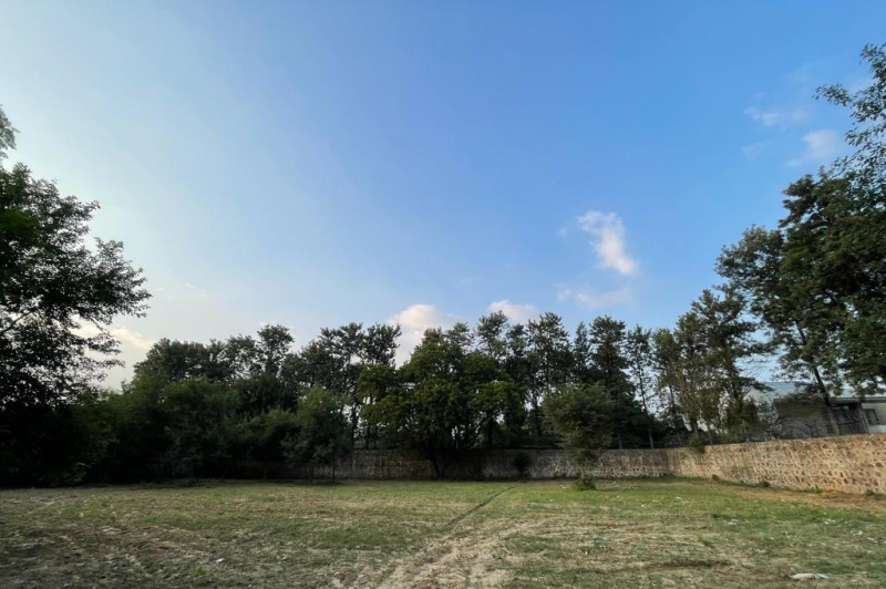 2816 Sq. Yards Agricultural/Farm Land for Sale in Gadaipur, Delhi