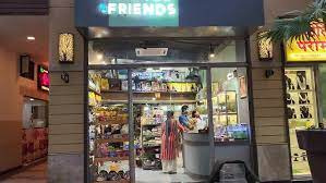575 Sq.ft. Commercial Shops for Sale in Gurgaon