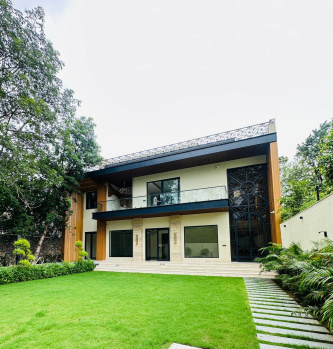 5 BHK Farm House for Sale in Dera Mandi, Delhi (11000 Sq.ft.)