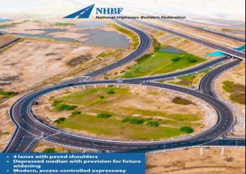 Panchi, TP4B1, high' Acsses corridor zone,Linier Development,55 meter road front final plot