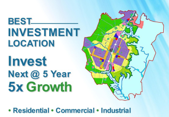 Residential zone NA reddy property, TP4B2,new plan, Bhangadh