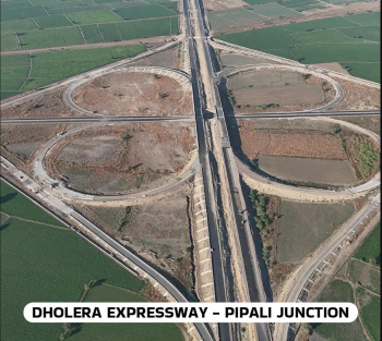 Sports and recreation Zone, TP6B Bhangadh