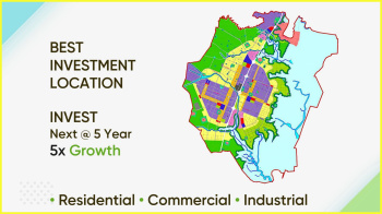Sodhi, Industrial Zone, farmer Land