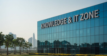 Knowledge and IT Zone, TP2B1 Dholera, 20 Meter road