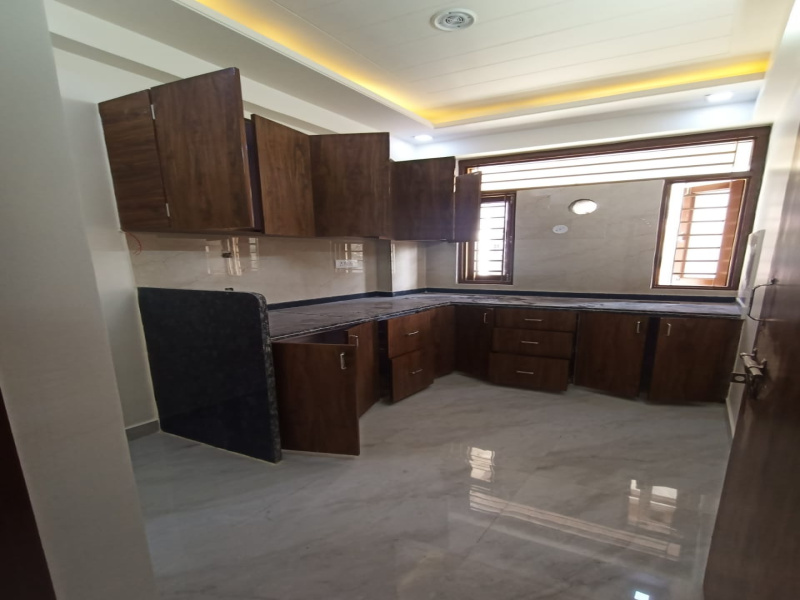 2 BHK Flats & Apartments For Sale In Jagdamba Nagar, Jaipur (875 Sq.ft.)