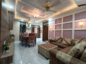 3 BHK Flats & Apartments for Sale in Ajmer Road, Jaipur (1375 Sq.ft.)