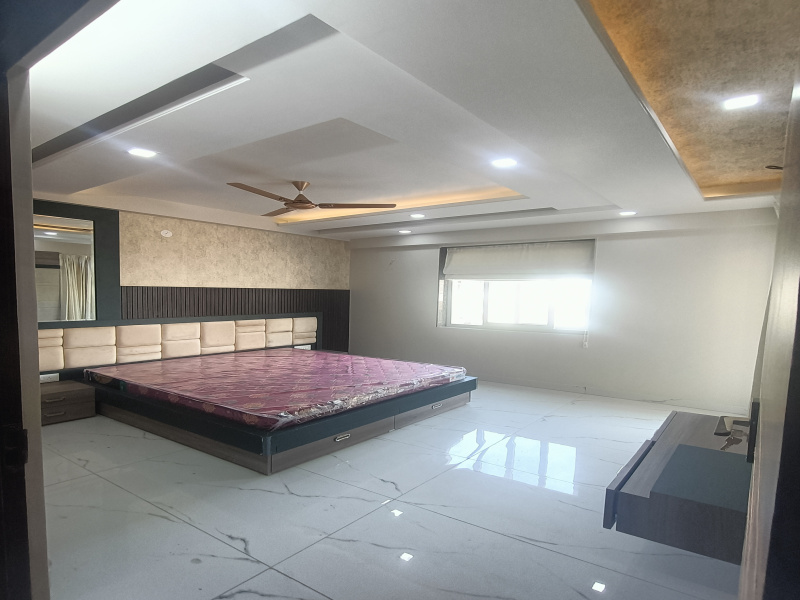 3 BHK Flats & Apartments for Sale in Ajmer Road, Jaipur (1350 Sq.ft.)