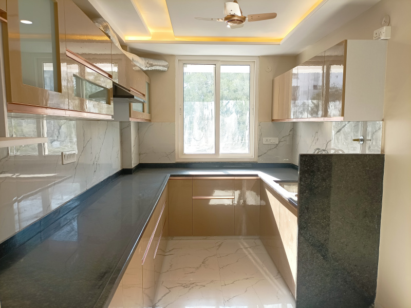 3 BHK Builder Floor for Sale in Mansarovar, Jaipur (1375 Sq.ft.)