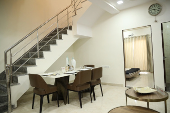 3 BHK Individual Houses / Villas for Sale in Jaipur Road, Ajmer (1280 Sq.ft.)