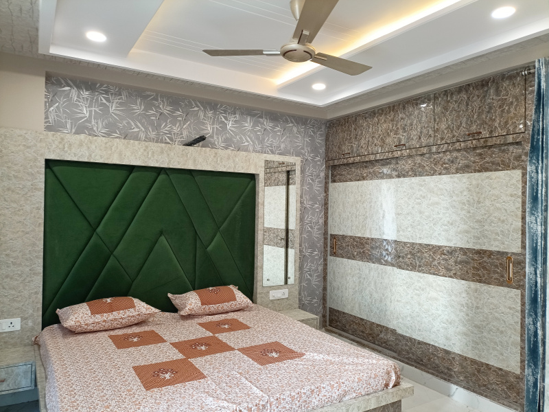 4 BHK Flats & Apartments for Sale in Ajmer Road, Jaipur (2150 Sq.ft.)