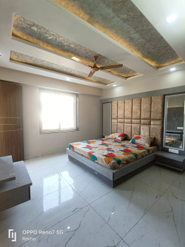 4 BHK Flats & Apartments for Sale in Ganesh Nagar, Jaipur (1850 Sq.ft.)