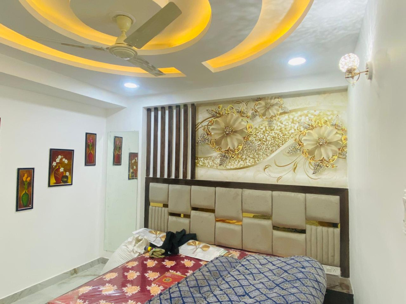 4 BHK Flats & Apartments for Sale in Rajasthan (1850 Sq.ft.)