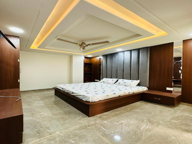 4 BHK Flats & Apartments for Sale in Ajmer Road, Jaipur (2050 Sq.ft.)