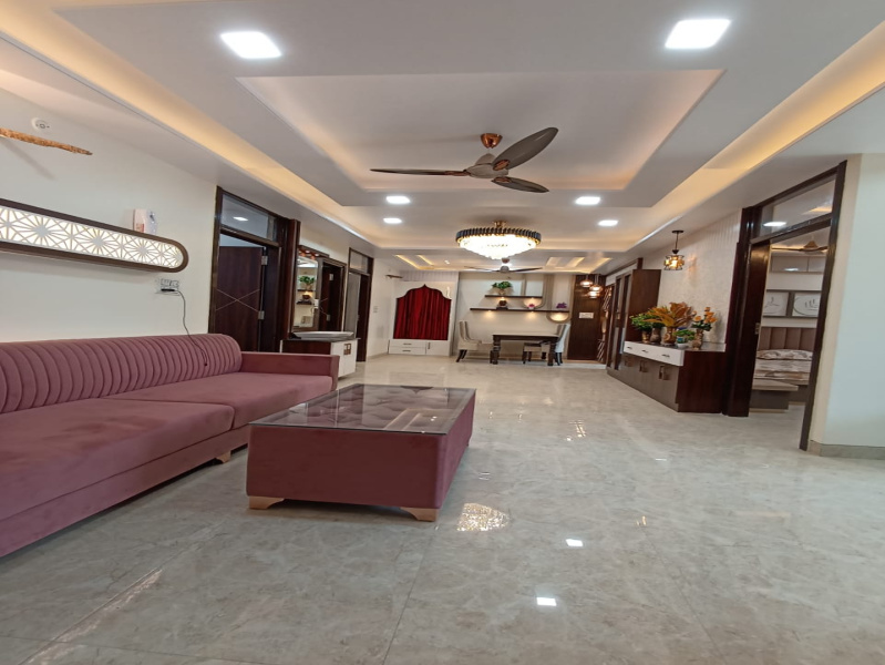 3 BHK Flats & Apartments for Sale in Ajmer Road, Jaipur (1710 Sq.ft.)