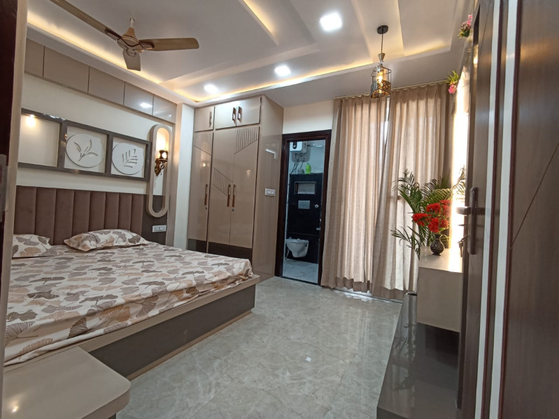 3 BHK Flats & Apartments for Sale in Ajmer Road, Jaipur (1710 Sq.ft.)