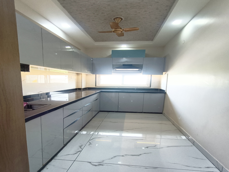 3 BHK Flats & Apartments for Sale in Rajasthan (1475 Sq.ft.)