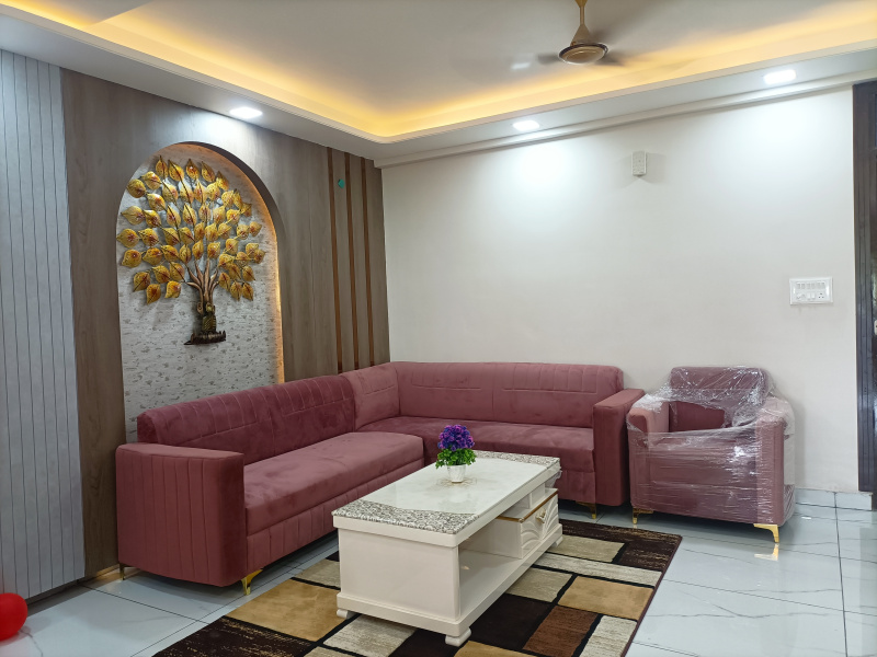 3 BHK Flats & Apartments for Sale in Rajasthan (1475 Sq.ft.)