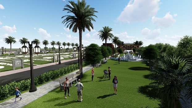 Property for sale in Joya, Amroha