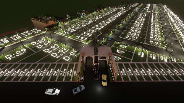 Property for sale in Joya, Amroha