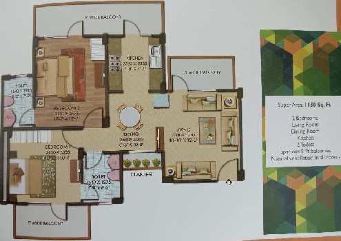 Property for sale in Delhi Road, Moradabad