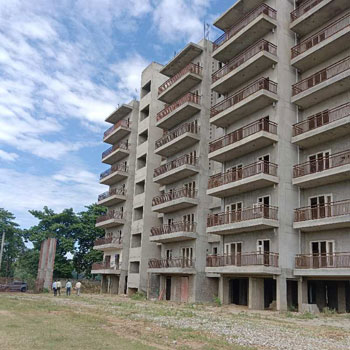 Property for sale in Delhi Road, Moradabad