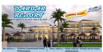 Property for sale in Thakurdwara, Moradabad