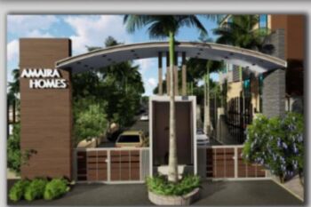 100 Sq. Yards Residential Plot For Sale In Thakurdwara, Moradabad