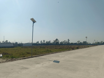 Property for sale in Najibabad, Bijnor