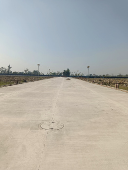 Property for sale in Najibabad, Bijnor