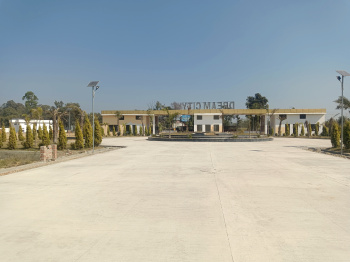 Property for sale in Najibabad, Bijnor