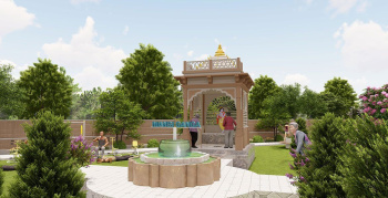 200 Sq. Yards Residential Plot for Sale in Vatika, Jaipur