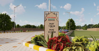 250 Sq. Yards Residential Plot for Sale in Vatika, Jaipur