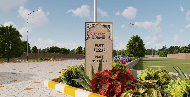 250 Sq. Yards Residential Plot For Sale In Vatika, Jaipur