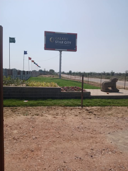 Residential Plot for Sale in Jagatpura, Jaipur (142.87 Sq. Yards)