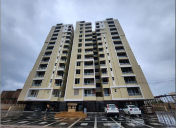 Ready To Shift High Rise Apartment