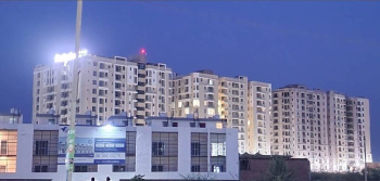 Ready to Shift Apartment in Jagatpura\r\n1, 2, 3 & 4 BHK Flats available\r\nWell ventilated, Behind Super Market, Luxurious Lifestyle\r\n40+ Wor