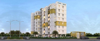 Flats & Apartments for Sale in Jagatpura, Jaipur (2540 Sq.ft.)