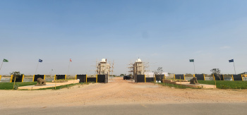 On Ring Road Project, Gated Township, Best Investment Opportunity