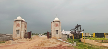 Gated Township with Club House and all world class amenities