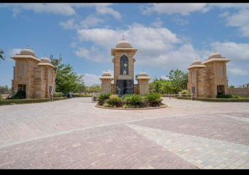 Ready to move Villa (Kothi) with Luxurious living.