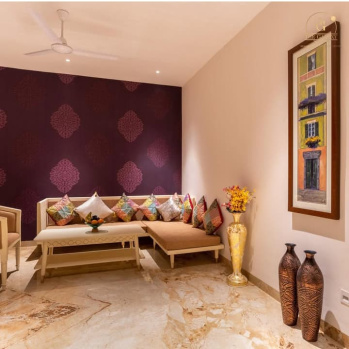Property for sale in Mahindra SEZ, Jaipur