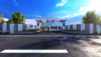 Government Approved Fully Developed Gated Township