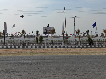 Residential Plot for Sale in Chaksu, Jaipur (122 Sq. Yards)