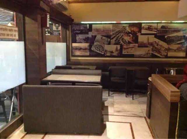 800 Sq.ft. Hotel & Restaurant for Sale in Sector 11, Navi Mumbai