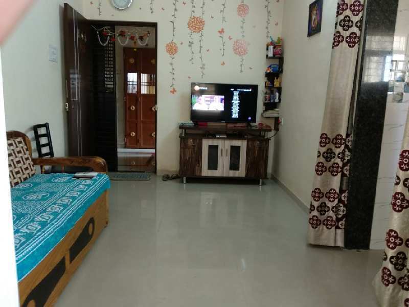 one bhk resale
