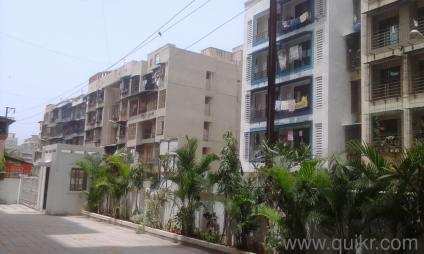 3 BHK Individual Houses / Villas for Sale in New Panvel, Navi Mumbai (120 Sq. Meter)