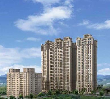 2 BHK Flats & Apartments for Sale in Panvel, Navi Mumbai (1290 Sq.ft.)