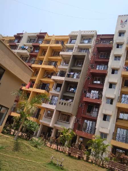 1 RK Builder Floor for Sale in Neral, Raigad (390 Sq.ft.)